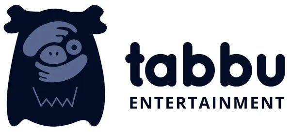 Logo: Tabbu Entertainment Games