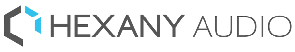 Logo: Hexany Audio