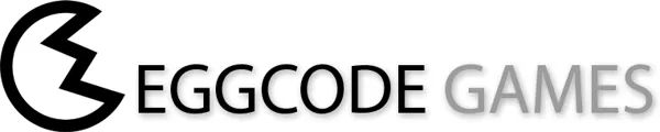 Logo: Eggcode Games