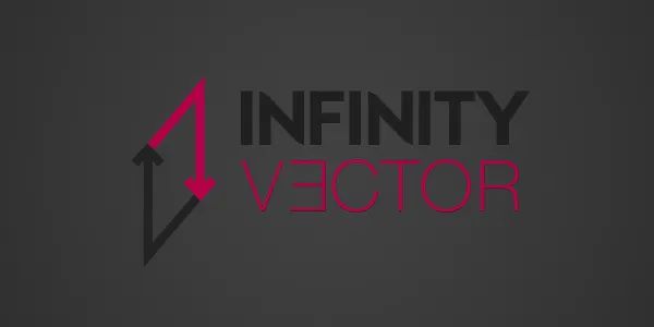 Logo: Infinity Vector Ltd.