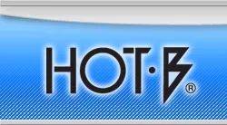 Logo: HOT-B USA, Inc.