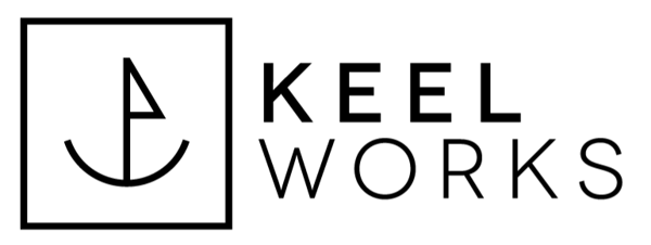 Logo: KeelWorks Ltd.
