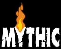 Logo: Mythic