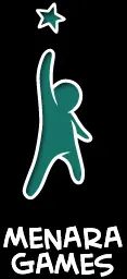 Logo: Menara Games