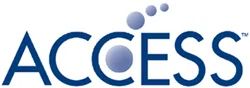 Logo: Access Co., Ltd.