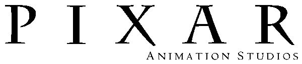 Logo: Pixar Animation Studios
