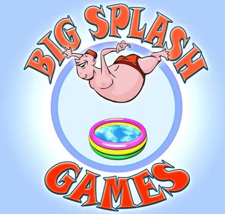 Logo: Big Splash Games LLC