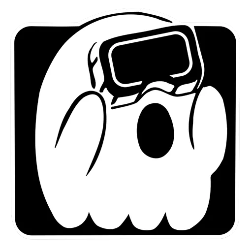 Logo: HyperVR Games