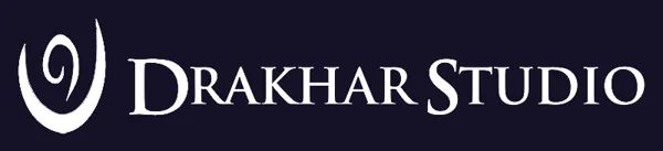 Logo: Drakhar Studio SL