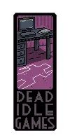 Logo: Dead Idle Games