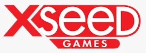 Logo: Xseed Games