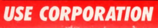 Logo: Use Corporation