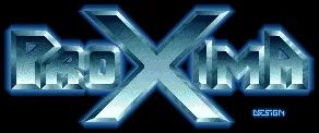 Logo: Proxima Design