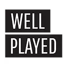 Logo: Well Played LLC