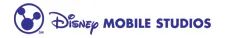 Logo: Disney Mobile Games Studio s.r.o.