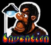 Logo: Invention