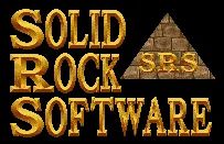 Logo: Solid Rock Software