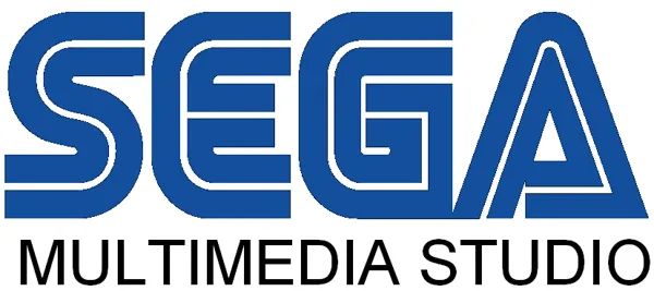Logo: Sega Multimedia Studio