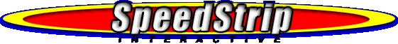 Logo: SpeedStrip Interactive