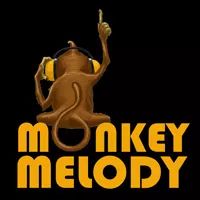 Logo: Monkey Melody