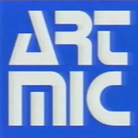 Logo: Artmic