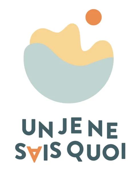 Logo: Un Je Ne Sais Quoi