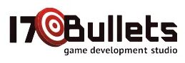 Logo: 17 Bullets