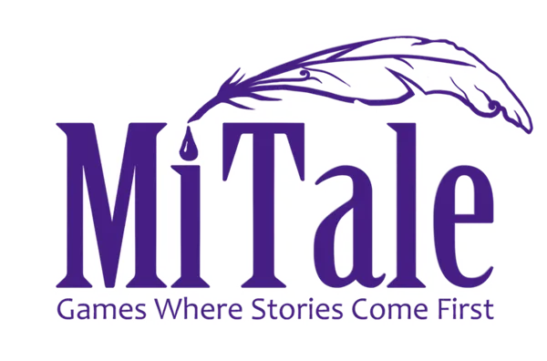 Logo: MiTale Oy