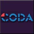 Logo: CODA sp. z o.o.