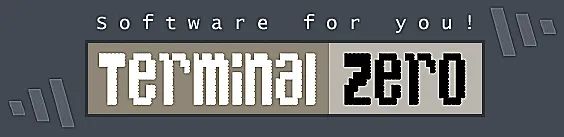 Logo: Terminal Zero