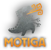 Logo: Motiga Inc.