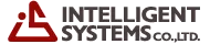 Logo: Intelligent Systems Co., Ltd.