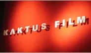 Logo: Kaktus Film