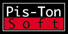 Logo: Pis-Ton Soft