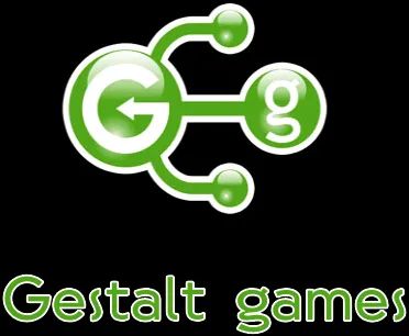 Logo: Gestalt games