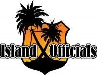 Logo: Island Officials LLC