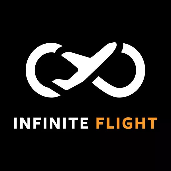 Logo: Infinite Flight LLC
