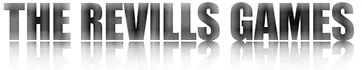Logo: Revills Games, The