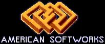 Logo: American Softworks Corporation