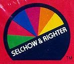 Logo: Selchow & Righter Company