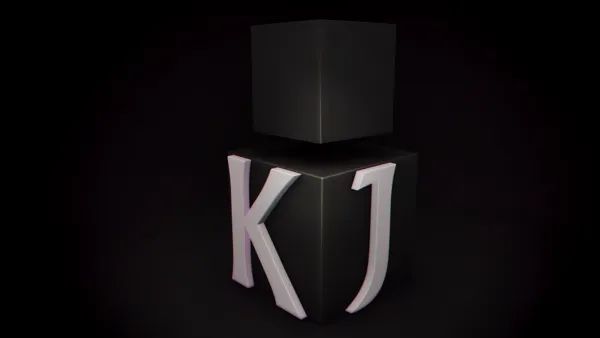Logo: KJ Interactive