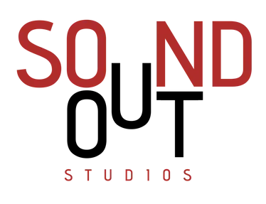Logo: Sound Out Studios