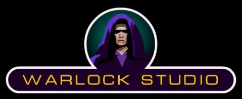 Logo: Warlock Studio