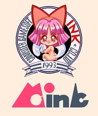 Logo: Mink Co. Ltd.