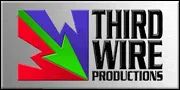Logo: Third Wire Productions, Inc.