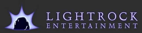 Logo: Lightrock Entertainment
