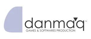 Logo: danmaq