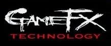 Logo: GameFX Technology