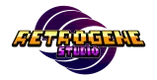 Logo: Retrogene Studio