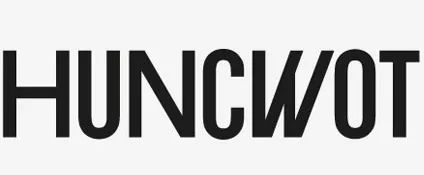 Logo: HUNCWOT